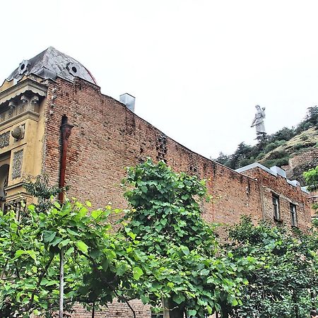 Holiday House Tbilisi Bagian luar foto