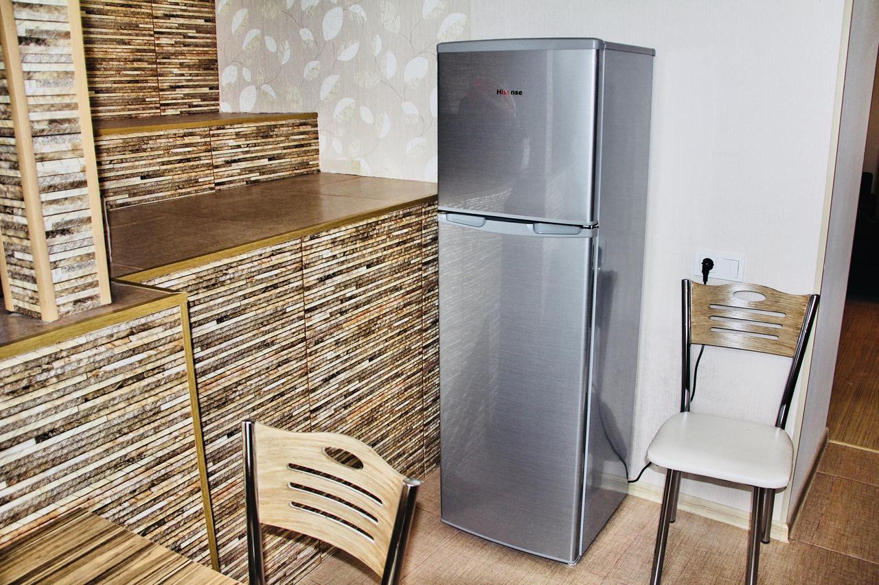 Holiday House Tbilisi Bagian luar foto