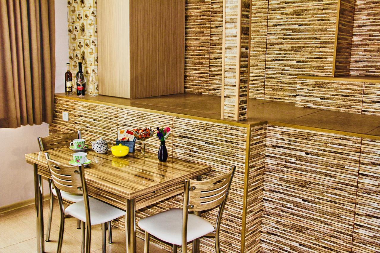 Holiday House Tbilisi Bagian luar foto