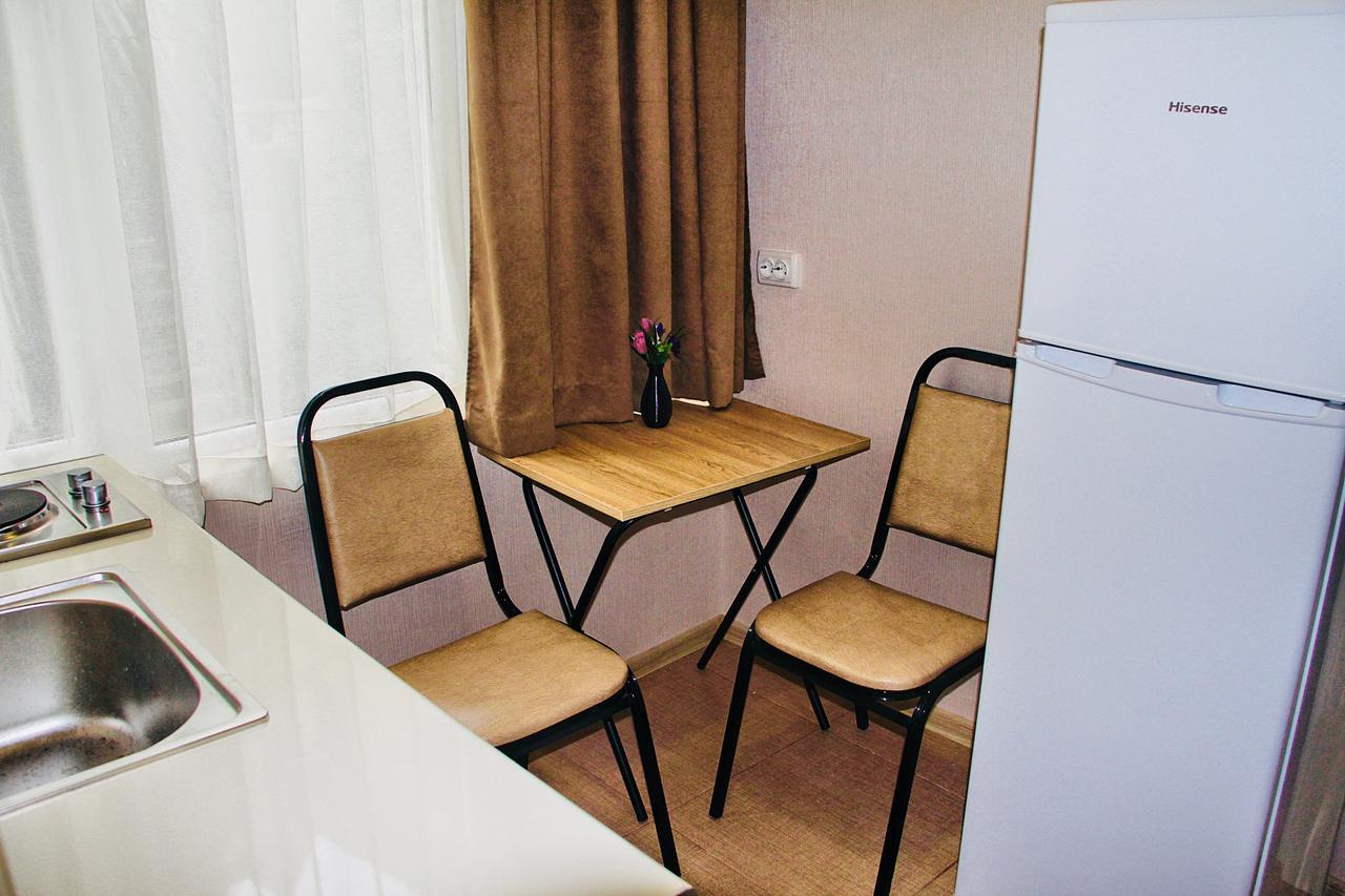 Holiday House Tbilisi Bagian luar foto
