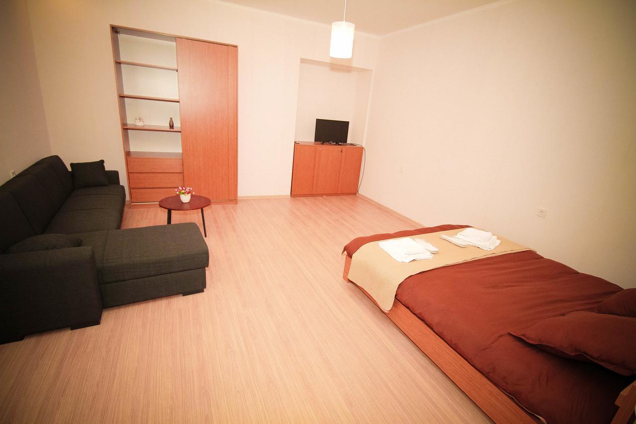 Holiday House Tbilisi Bagian luar foto