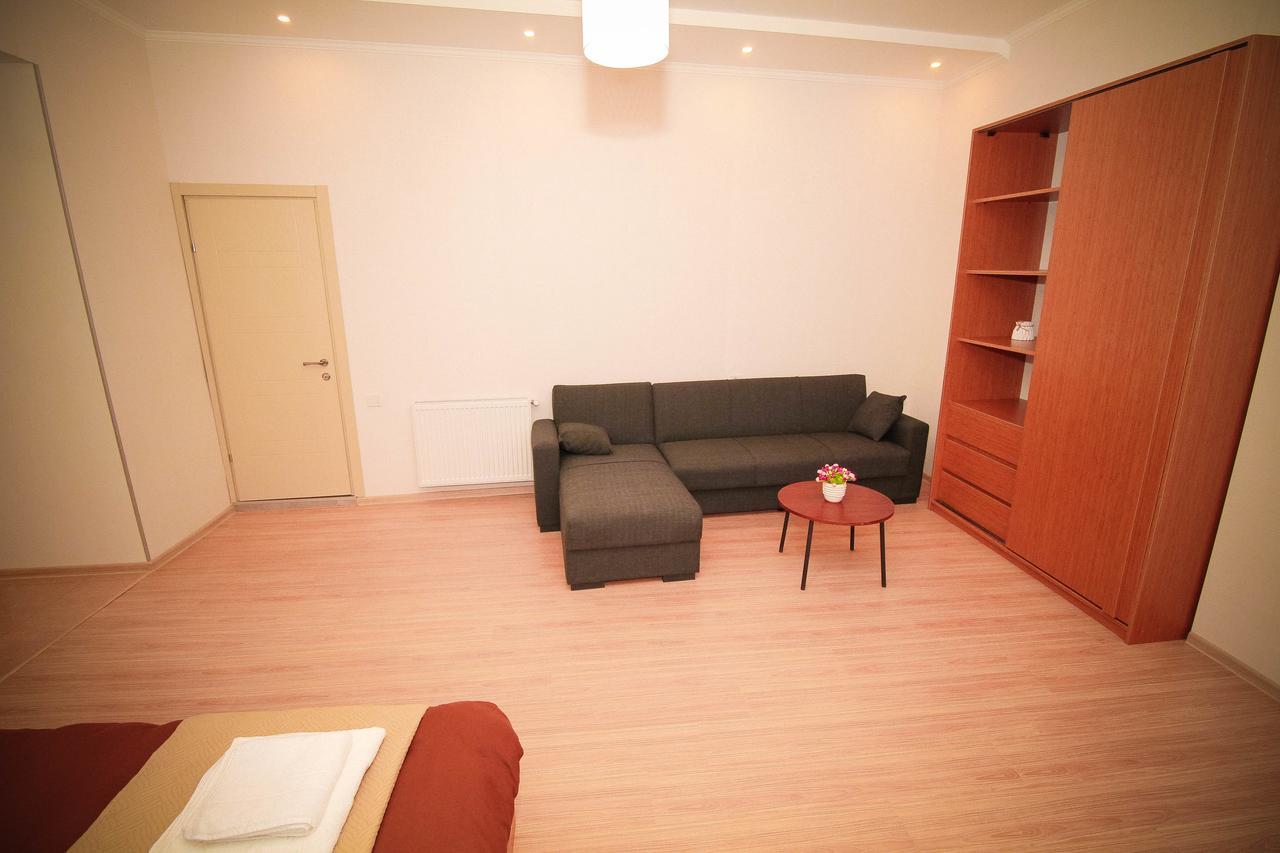 Holiday House Tbilisi Bagian luar foto