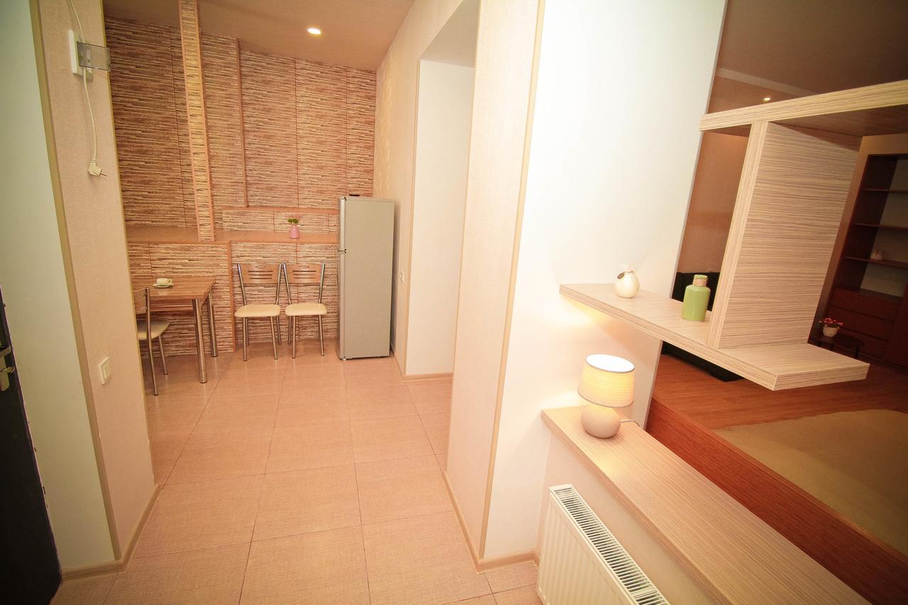 Holiday House Tbilisi Bagian luar foto