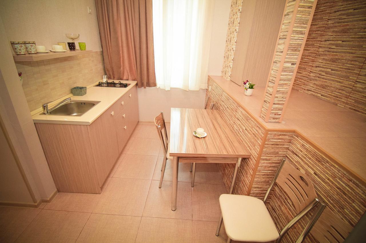 Holiday House Tbilisi Bagian luar foto