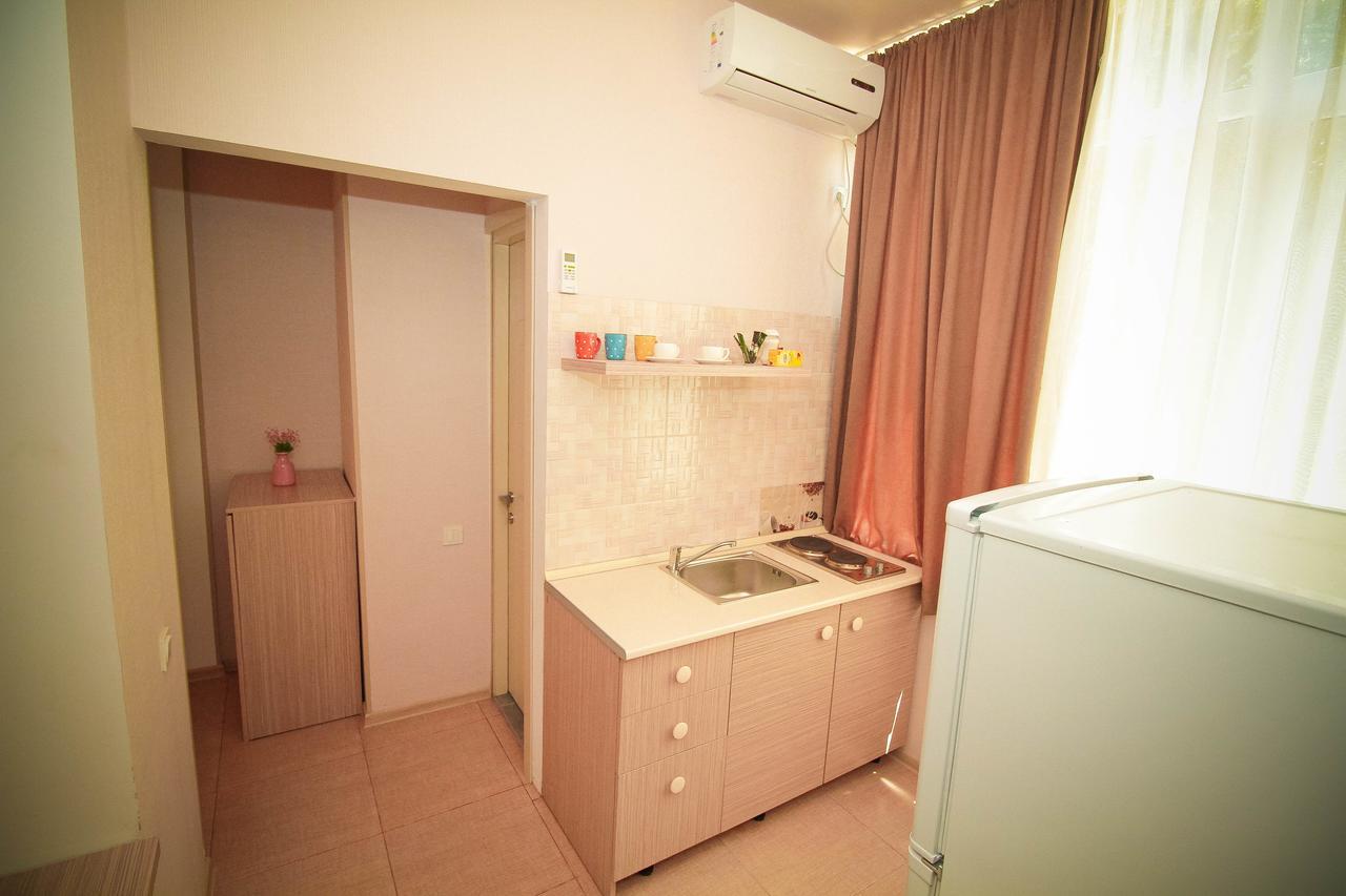 Holiday House Tbilisi Bagian luar foto
