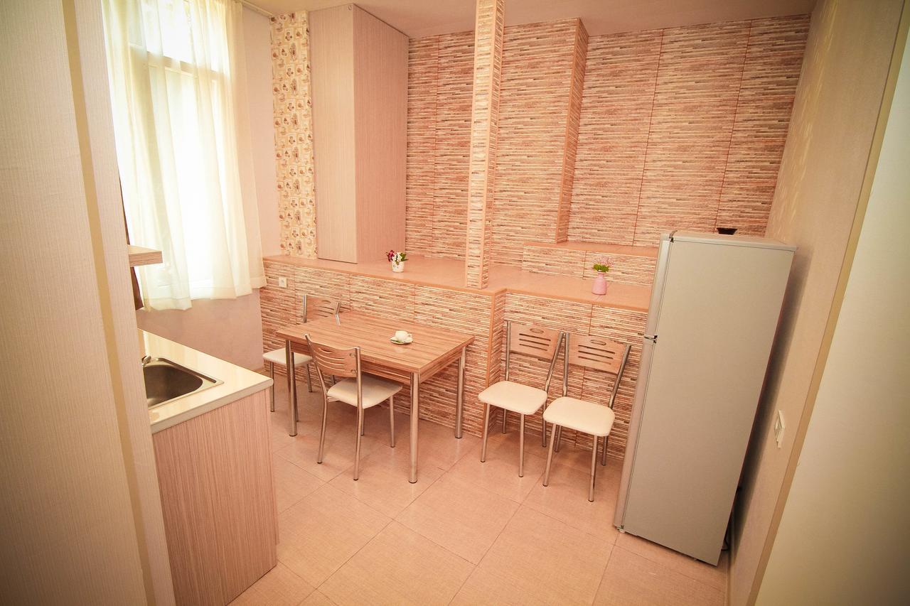 Holiday House Tbilisi Bagian luar foto