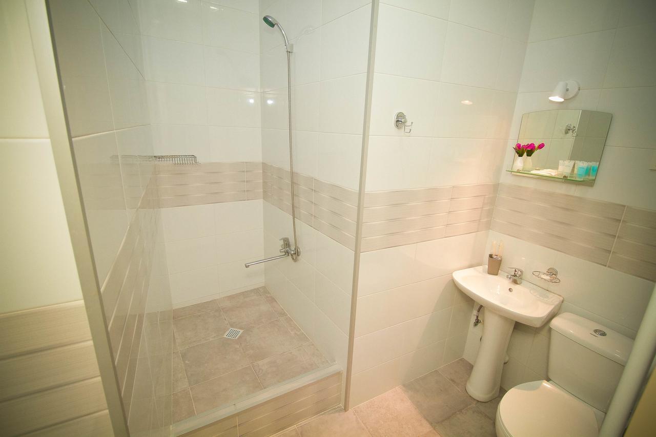 Holiday House Tbilisi Bagian luar foto