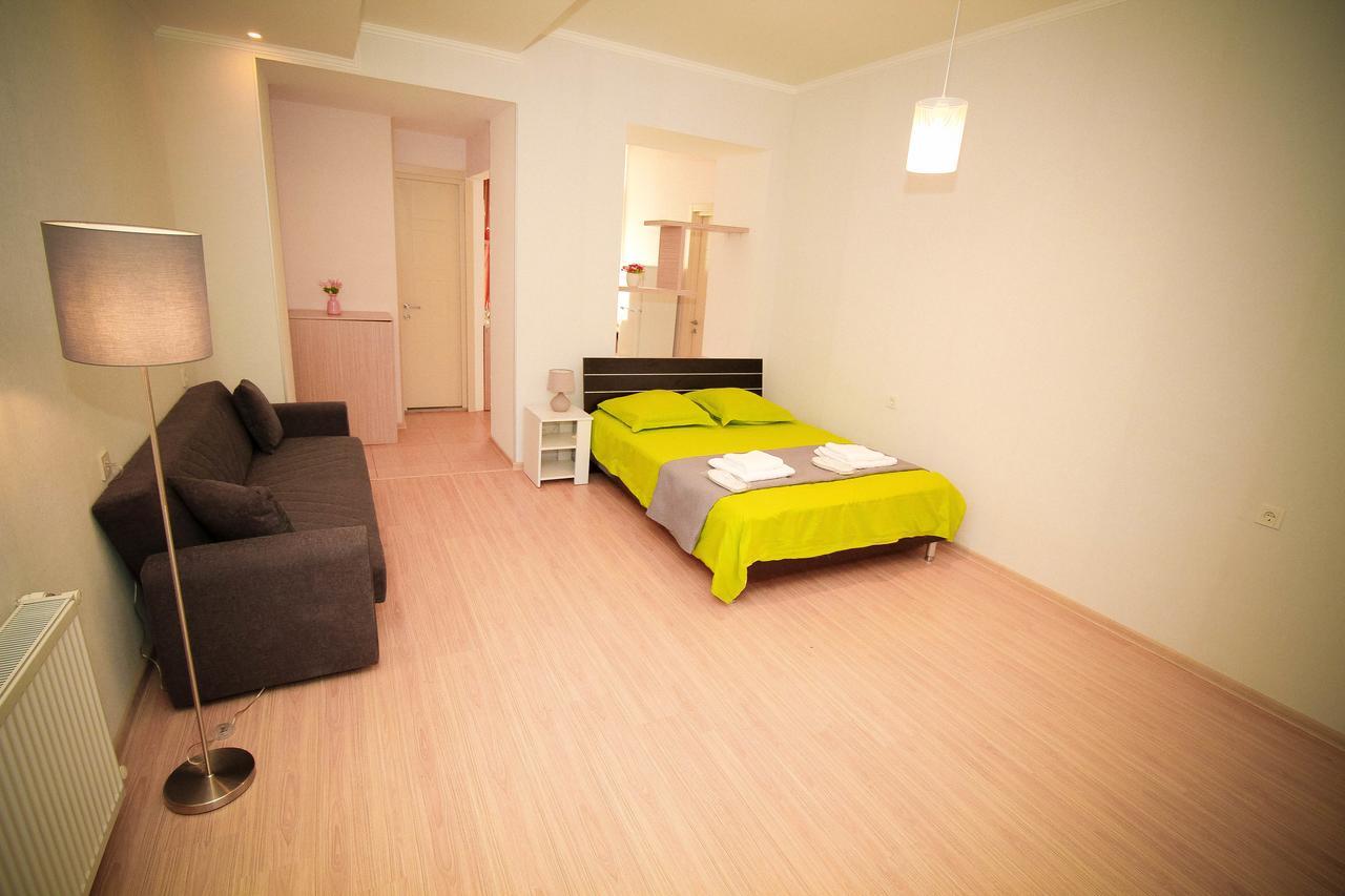 Holiday House Tbilisi Bagian luar foto