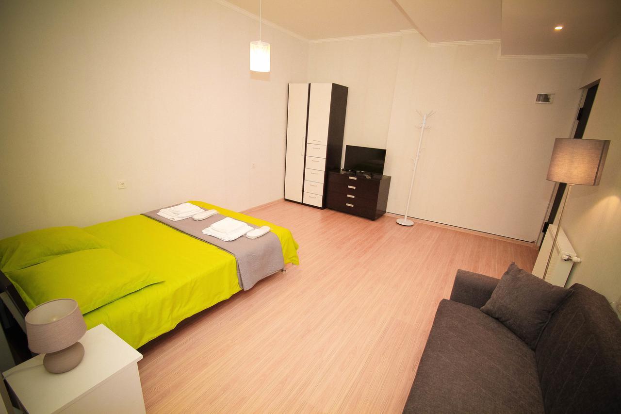 Holiday House Tbilisi Bagian luar foto