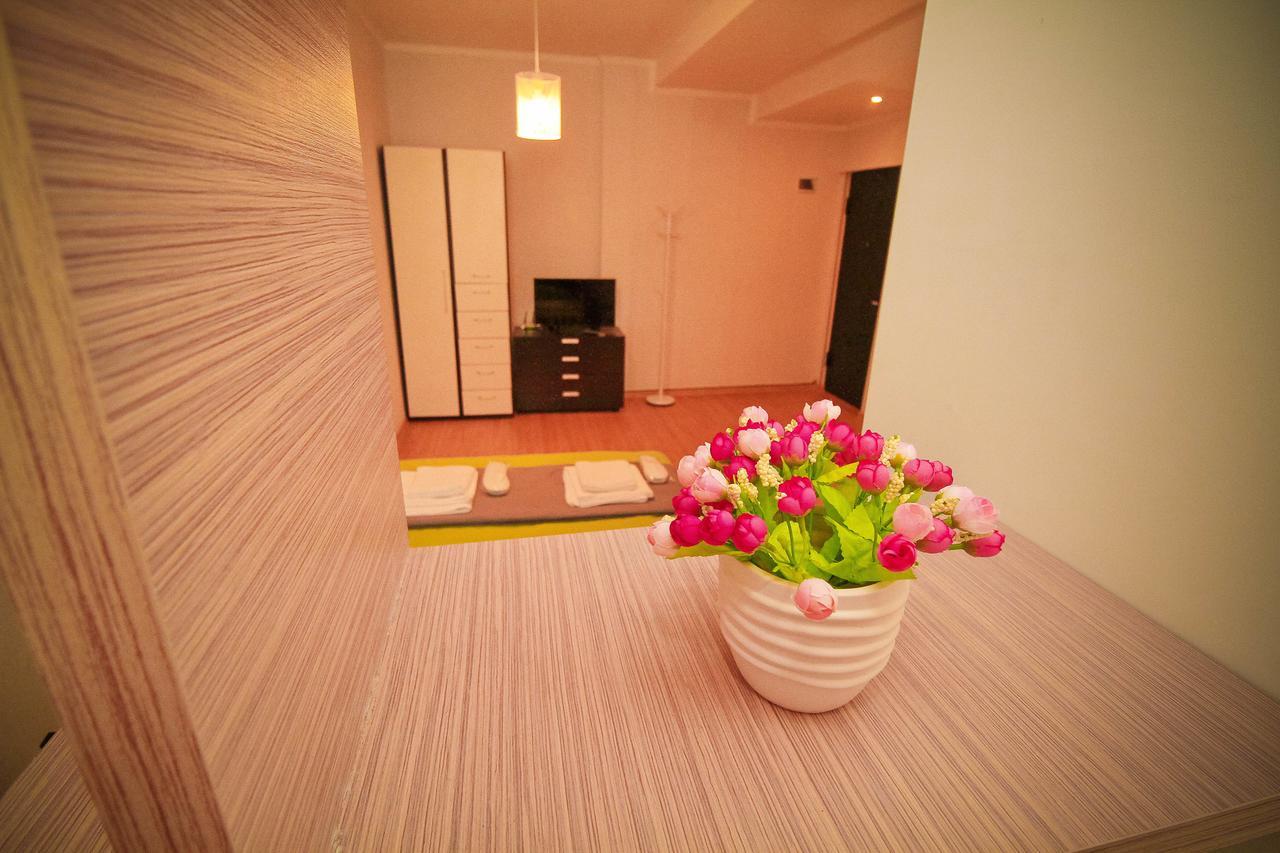Holiday House Tbilisi Bagian luar foto