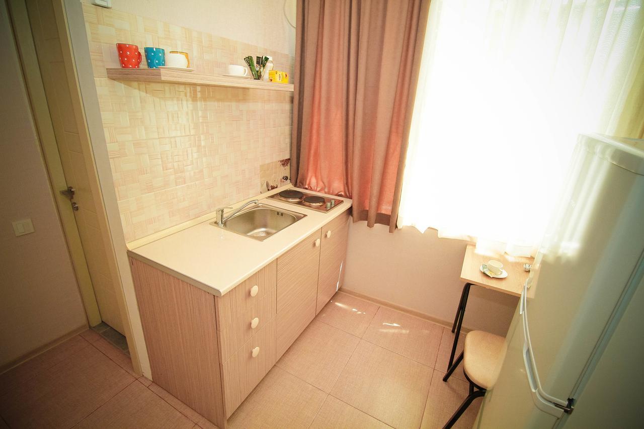 Holiday House Tbilisi Bagian luar foto