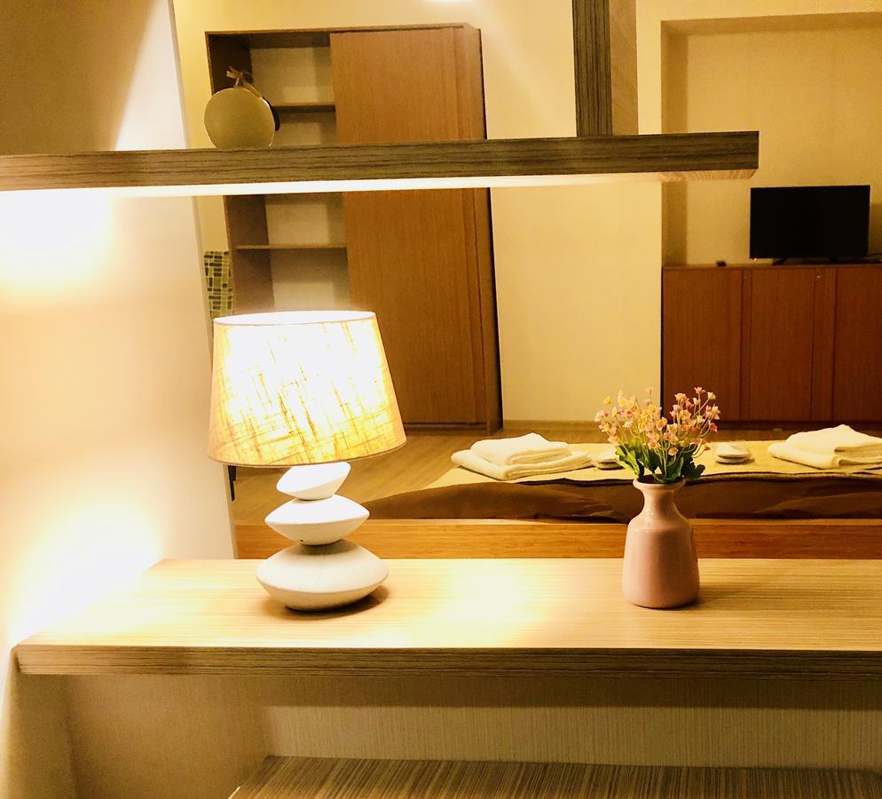 Holiday House Tbilisi Bagian luar foto