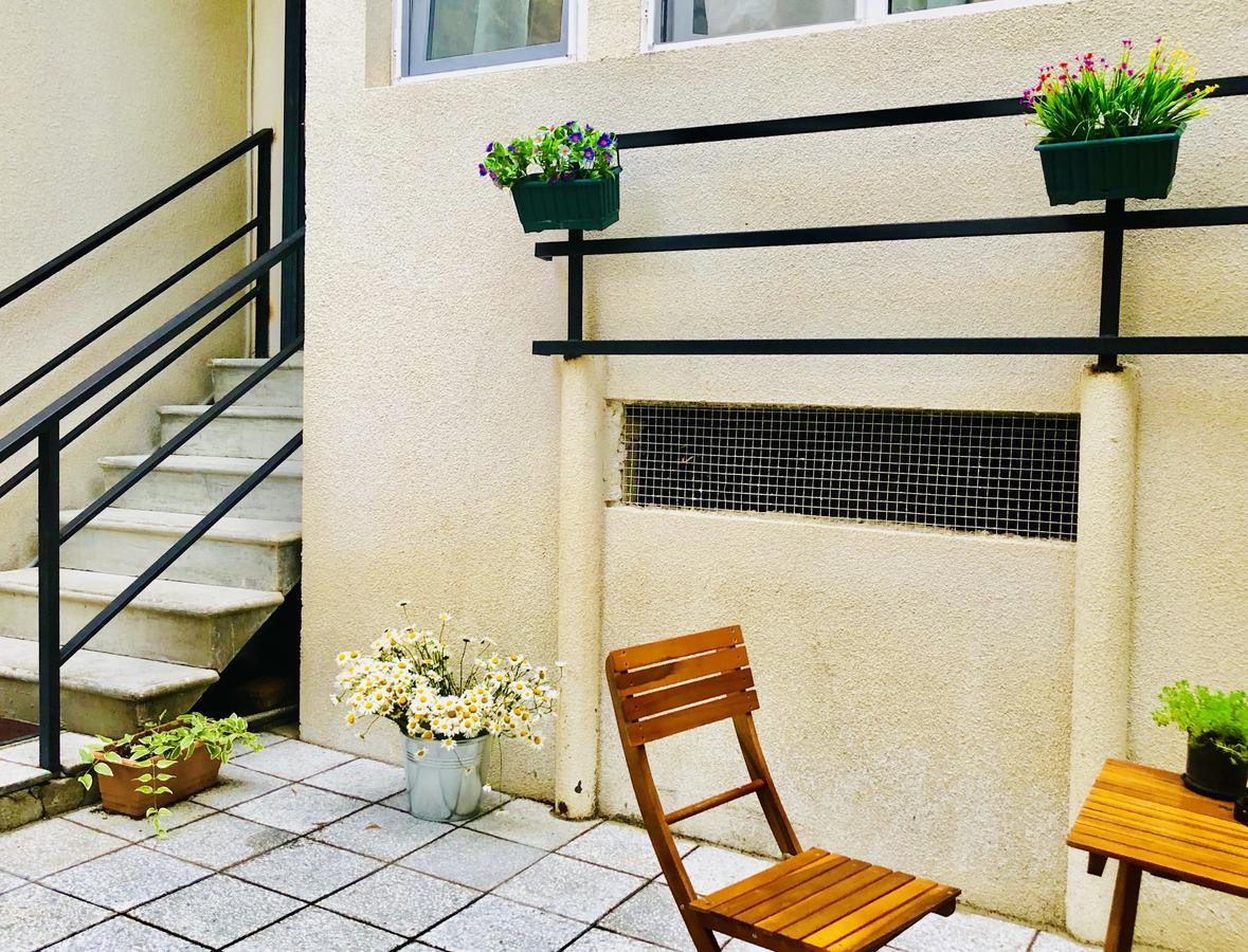 Holiday House Tbilisi Bagian luar foto