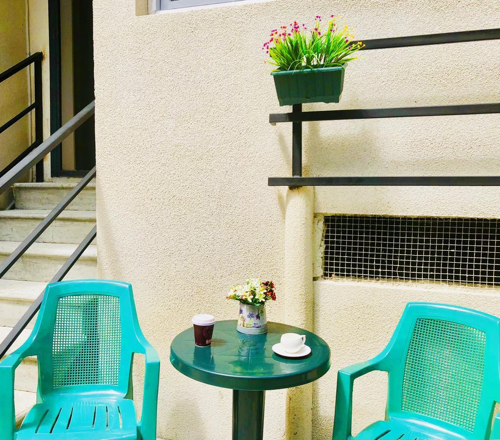 Holiday House Tbilisi Bagian luar foto