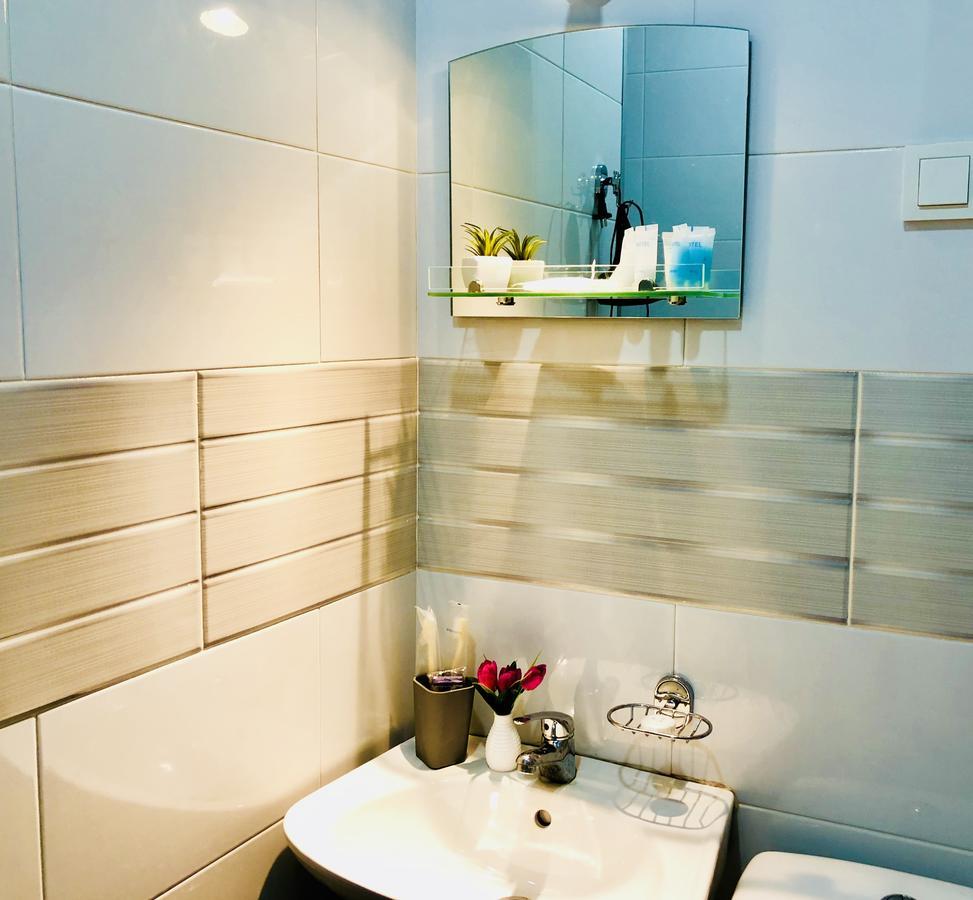 Holiday House Tbilisi Bagian luar foto