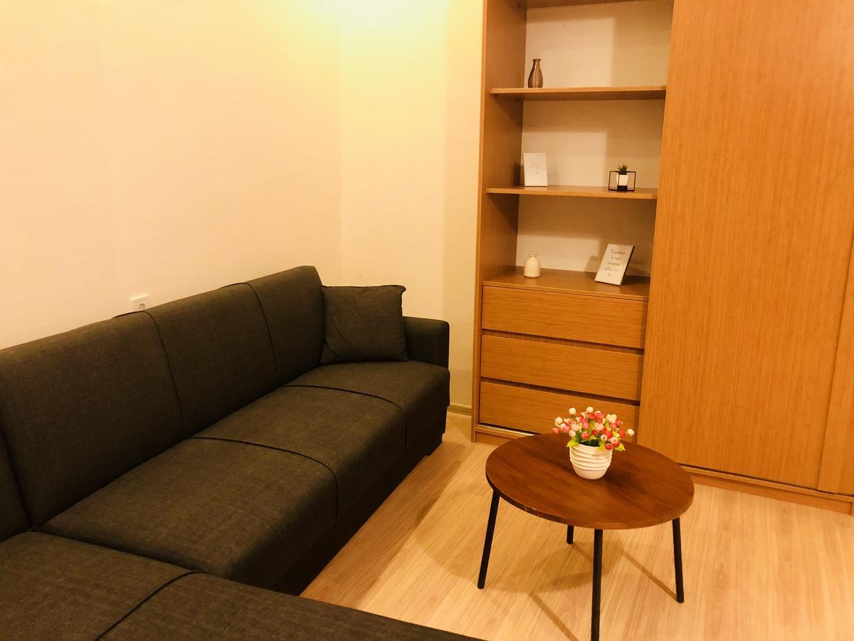 Holiday House Tbilisi Bagian luar foto